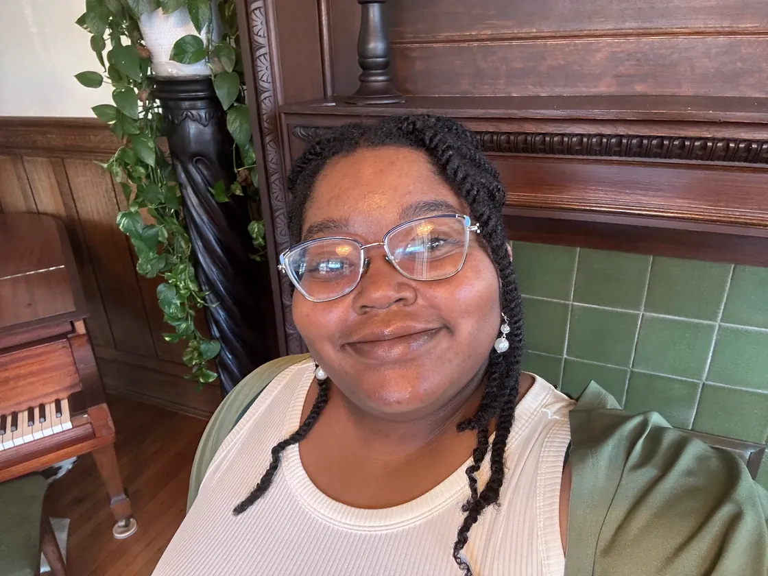Anastasia Smith, Founder and CEO of Help Ever After