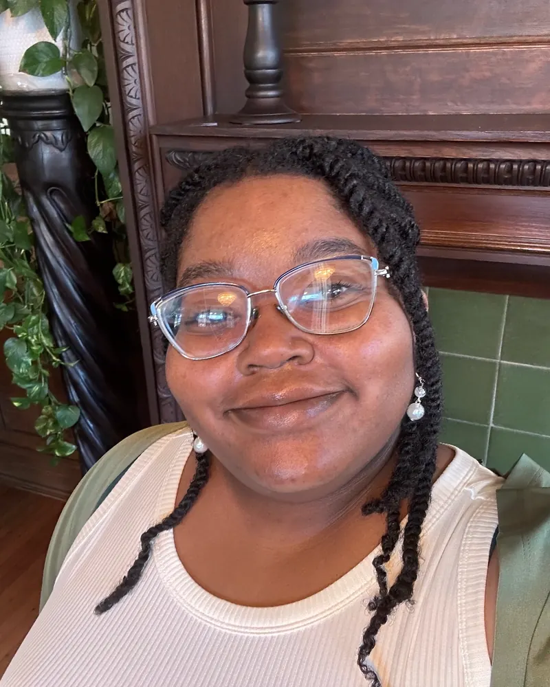 Anastasia Smith, Founder and CEO