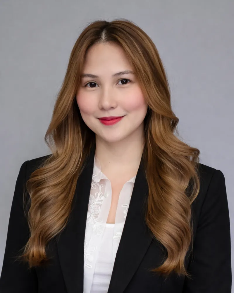 Jel-Ann Roque, HR and Recruitment
