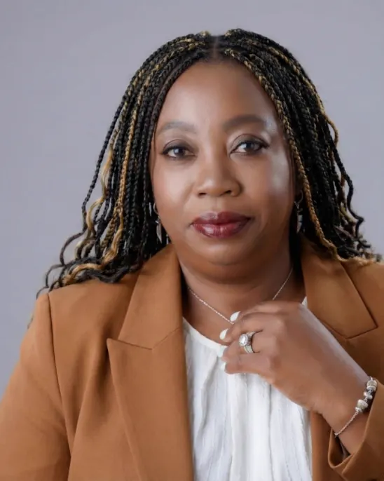Loretta Smith, Head of Operations