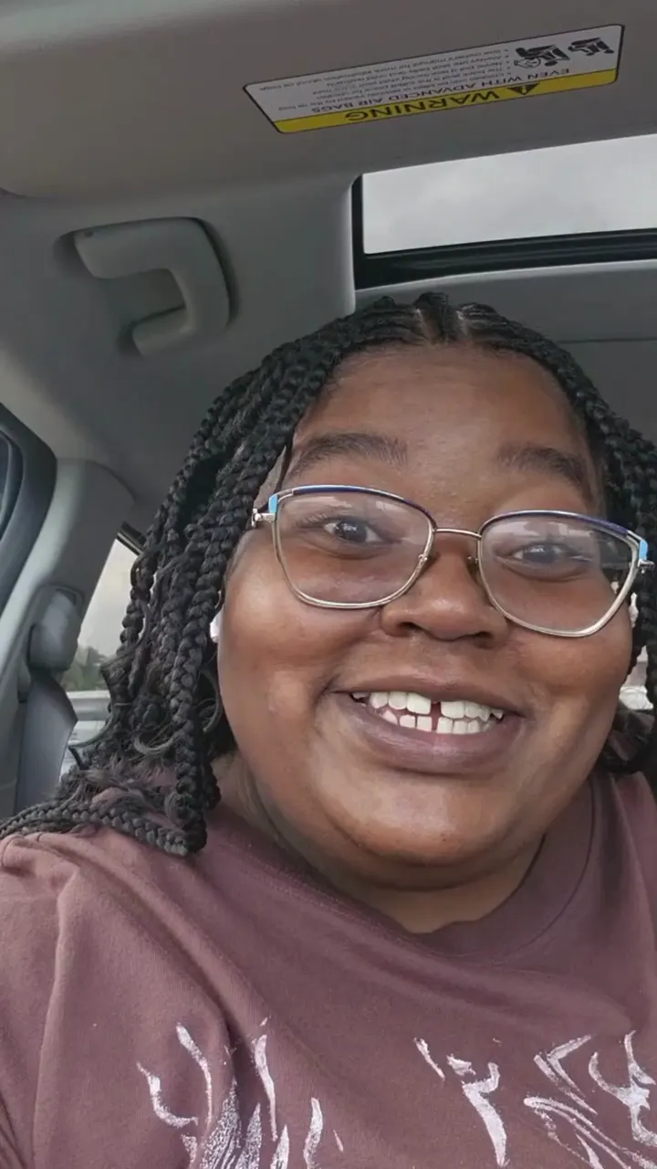 Anastasia Smith, Founder and CEO of Help Ever After